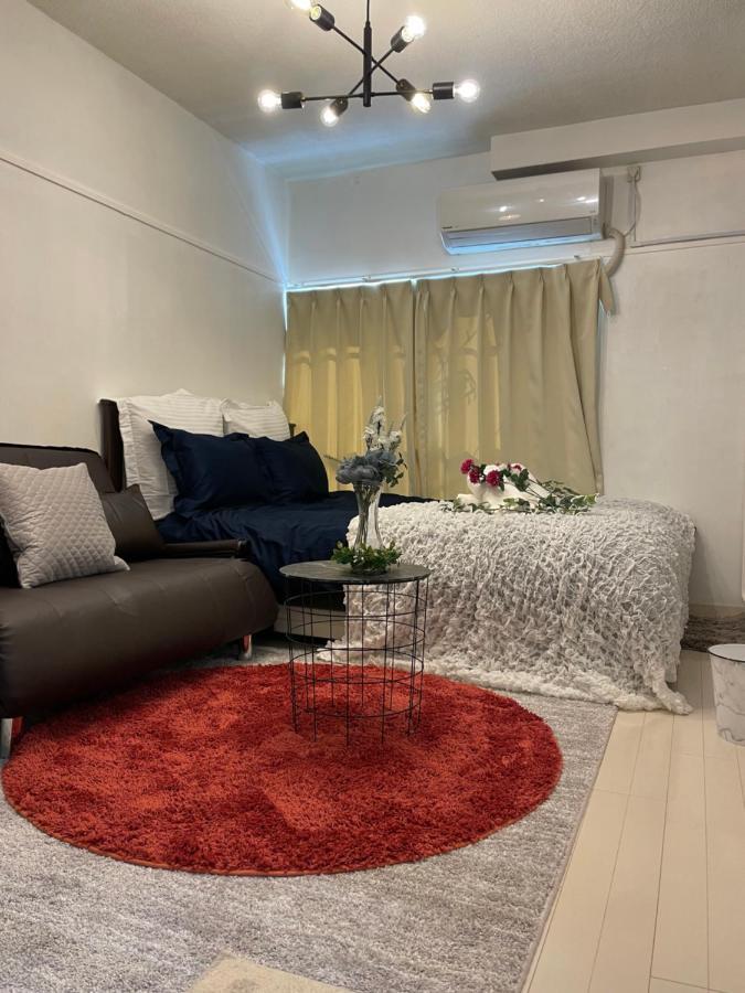 Best Located Shinjuku Central Full-Furnished Apartment 3Minwalk To Station1 โตเกียว ภายนอก รูปภาพ
