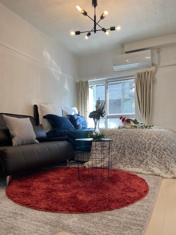 Best Located Shinjuku Central Full-Furnished Apartment 3Minwalk To Station1 โตเกียว ภายนอก รูปภาพ