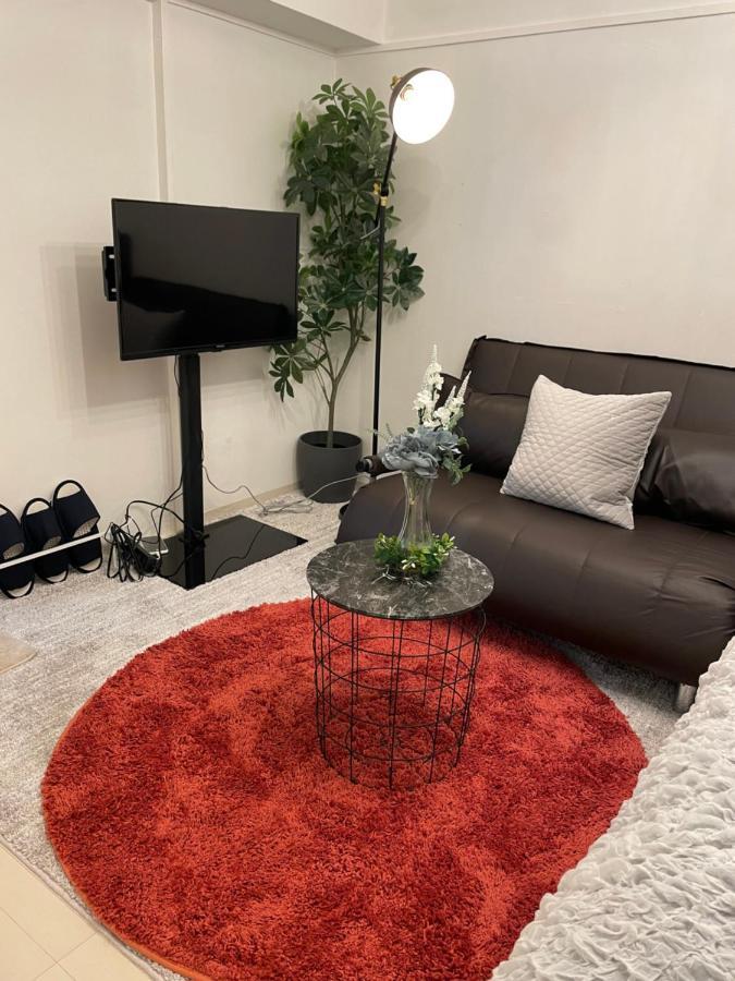 Best Located Shinjuku Central Full-Furnished Apartment 3Minwalk To Station1 โตเกียว ภายนอก รูปภาพ