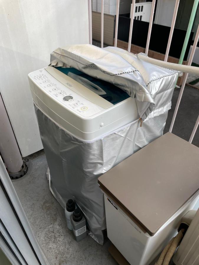Best Located Shinjuku Central Full-Furnished Apartment 3Minwalk To Station1 โตเกียว ภายนอก รูปภาพ