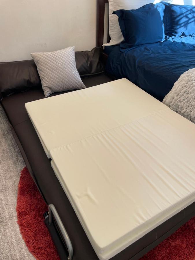 Best Located Shinjuku Central Full-Furnished Apartment 3Minwalk To Station1 โตเกียว ภายนอก รูปภาพ