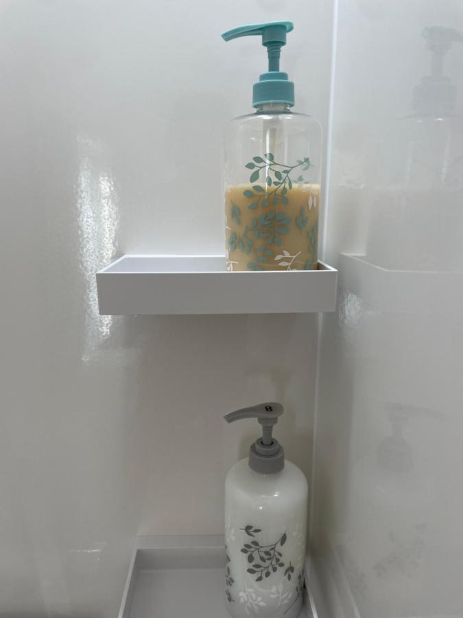 Best Located Shinjuku Central Full-Furnished Apartment 3Minwalk To Station1 โตเกียว ภายนอก รูปภาพ