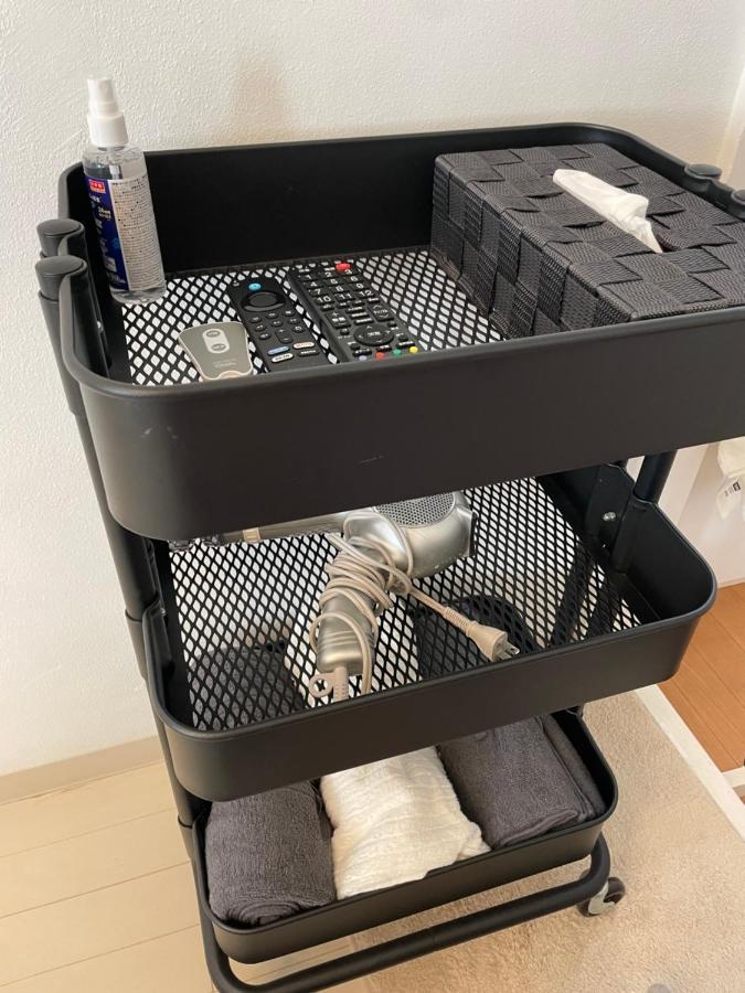 Best Located Shinjuku Central Full-Furnished Apartment 3Minwalk To Station1 โตเกียว ภายนอก รูปภาพ