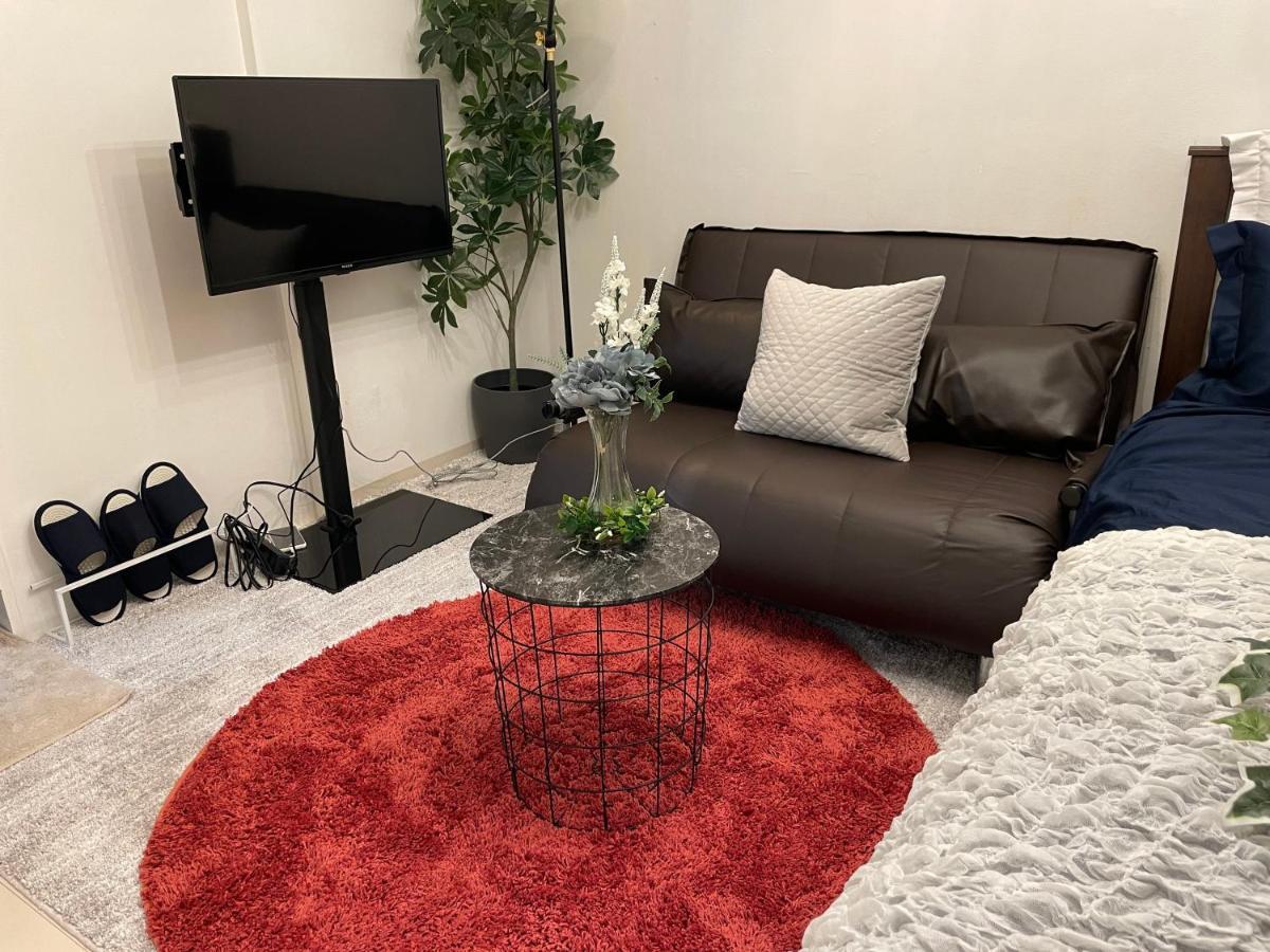 Best Located Shinjuku Central Full-Furnished Apartment 3Minwalk To Station1 โตเกียว ภายนอก รูปภาพ