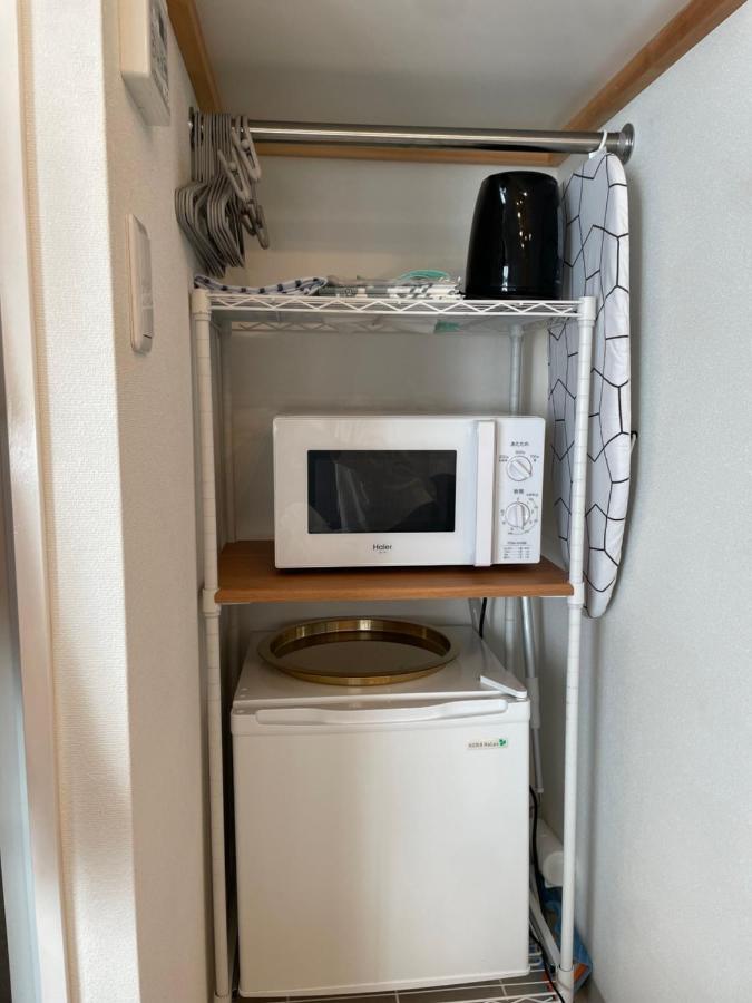 Best Located Shinjuku Central Full-Furnished Apartment 3Minwalk To Station1 โตเกียว ภายนอก รูปภาพ