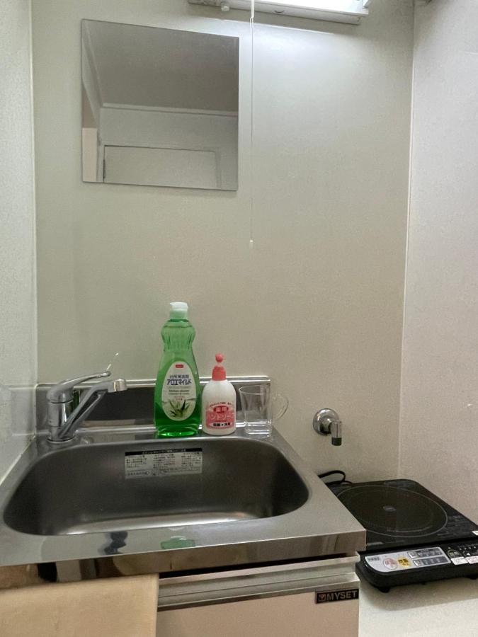 Best Located Shinjuku Central Full-Furnished Apartment 3Minwalk To Station1 โตเกียว ภายนอก รูปภาพ
