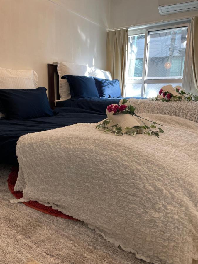 Best Located Shinjuku Central Full-Furnished Apartment 3Minwalk To Station1 โตเกียว ภายนอก รูปภาพ